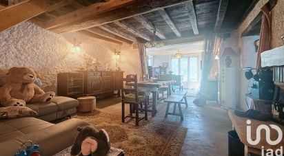 Traditional house 4 rooms of 117 m² in Deux-Chaises (03240)