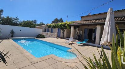 Maison 4 pièces de 208 m² à Draguignan (83300)