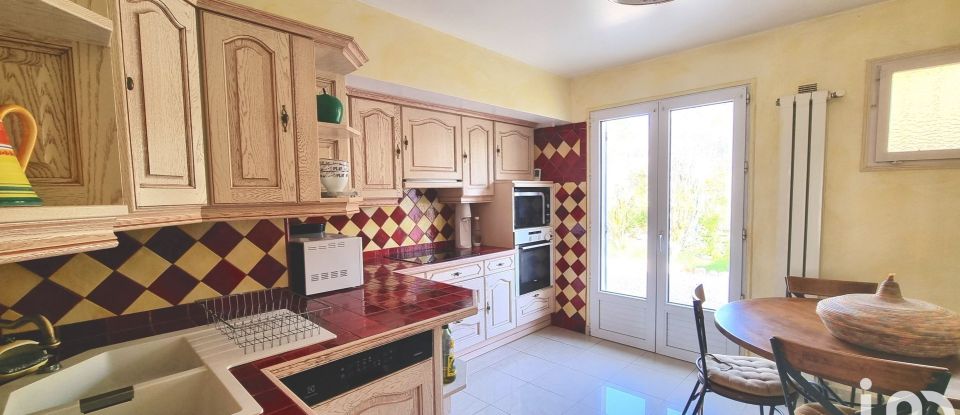 Maison 4 pièces de 208 m² à Draguignan (83300)