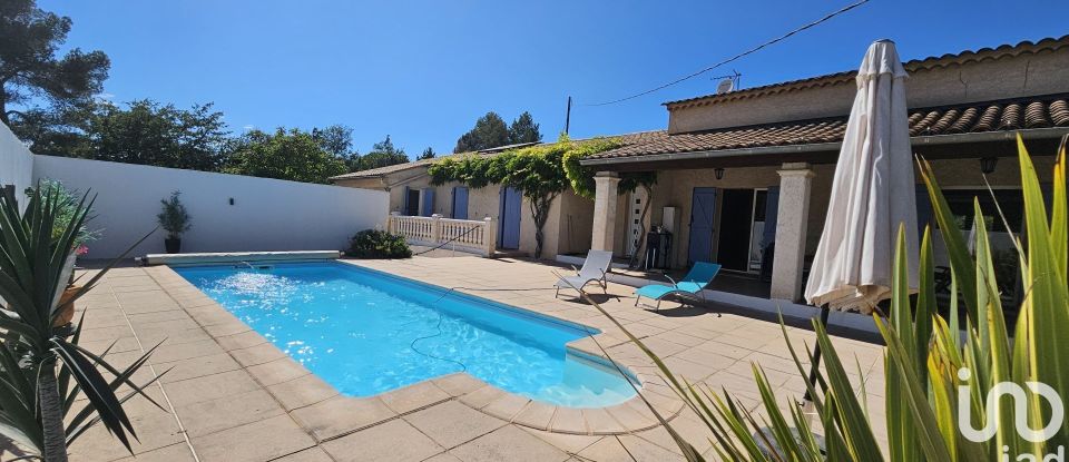 Maison 4 pièces de 208 m² à Draguignan (83300)