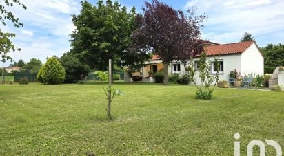 Maison traditionnelle 7 pièces de 152 m² à Beauregard-l'Évêque (63116)