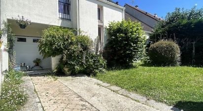 House 5 rooms of 109 m² in Lagny-sur-Marne (77400)