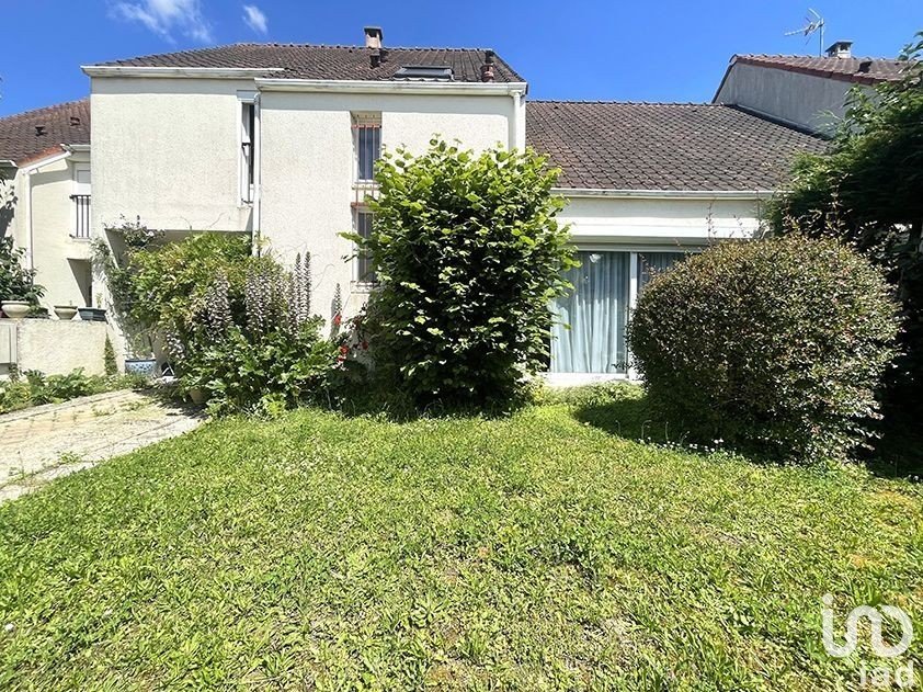 Maison 5 pièces de 109 m² à Lagny-sur-Marne (77400)