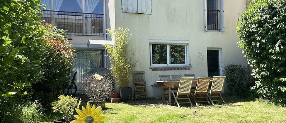 Maison 5 pièces de 109 m² à Lagny-sur-Marne (77400)