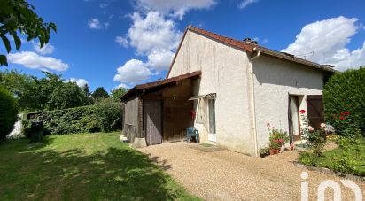 House 3 rooms of 84 m² in Faverolles (28210)