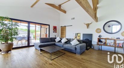 Maison 6 pièces de 150 m² à Gujan-Mestras (33470)