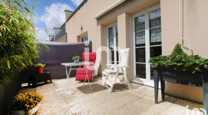 Apartment 3 rooms of 55 m² in Crépy-en-Valois (60800)