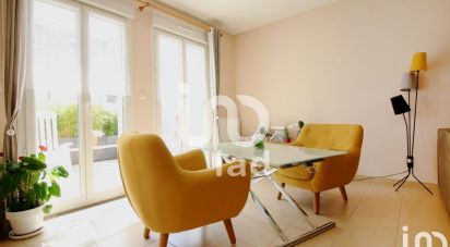 Apartment 3 rooms of 55 m² in Crépy-en-Valois (60800)