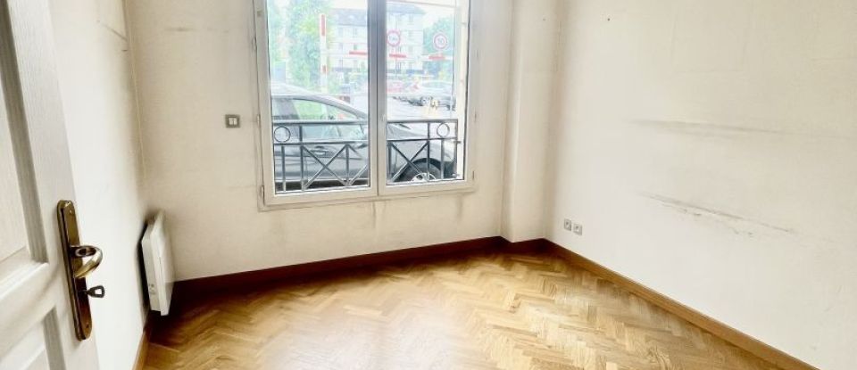 Appartement 4 pièces de 77 m² à Aulnay-sous-Bois (93600)