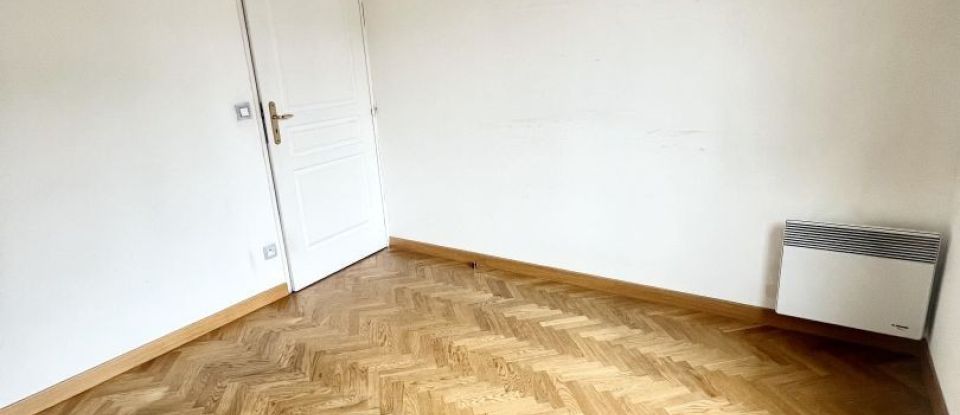 Appartement 4 pièces de 77 m² à Aulnay-sous-Bois (93600)