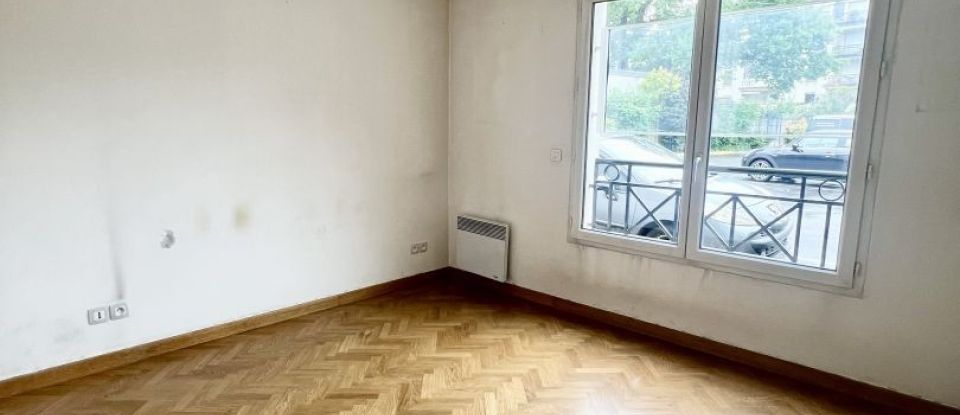 Appartement 4 pièces de 77 m² à Aulnay-sous-Bois (93600)