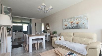 Appartement 3 pièces de 60 m² à Lys-lez-Lannoy (59390)