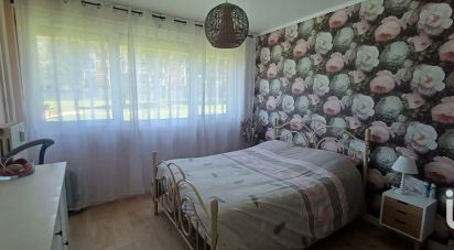 Apartment 3 rooms of 60 m² in Lys-lez-Lannoy (59390)