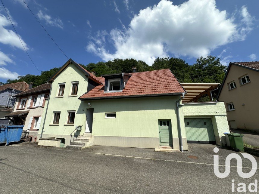 House 4 rooms of 96 m² in Wisches (67130)