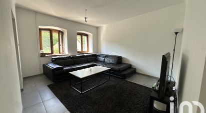 Maison 4 pièces de 96 m² à Wisches (67130)