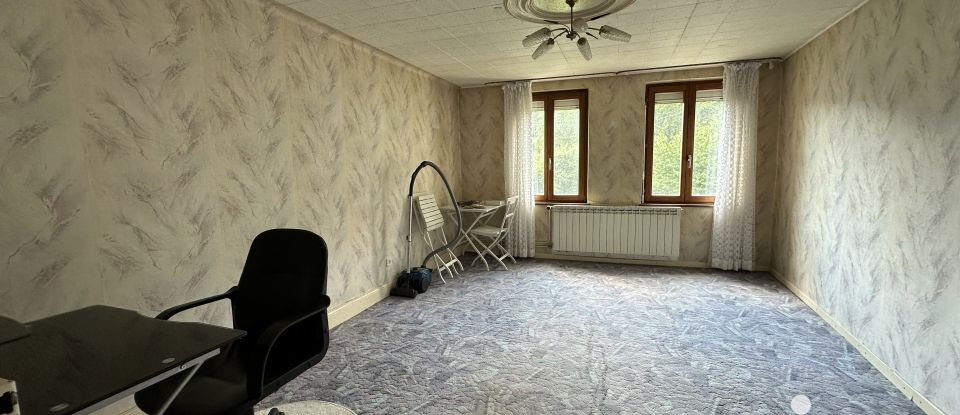 House 4 rooms of 96 m² in Wisches (67130)