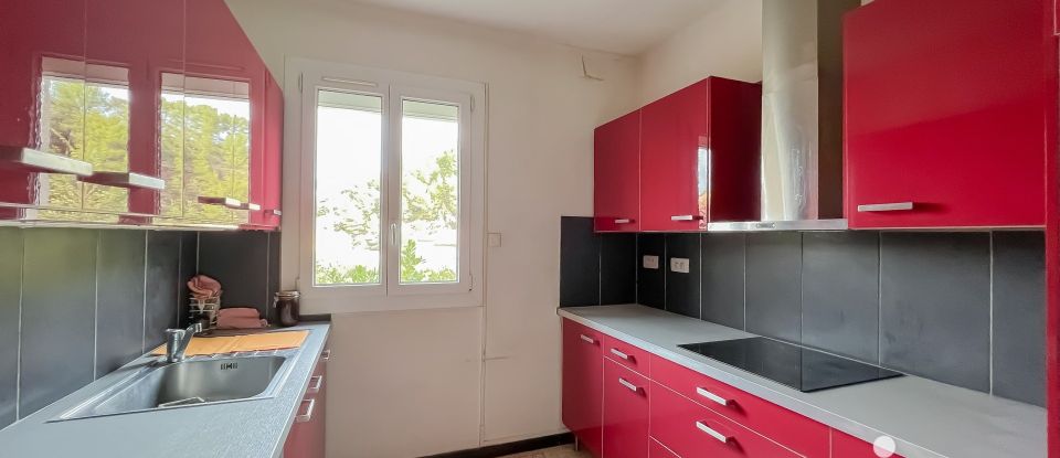 Apartment 4 rooms of 86 m² in Simiane-Collongue (13109)