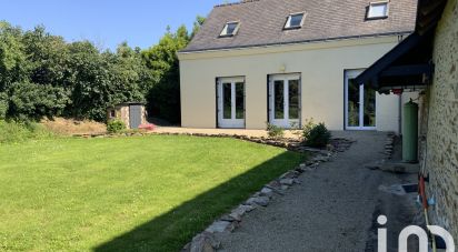 Country house 8 rooms of 150 m² in Armaillé (49420)