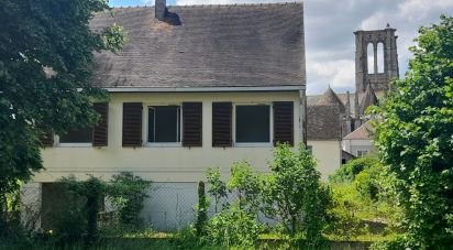 Maison 4 pièces de 67 m² à Larchant (77760)