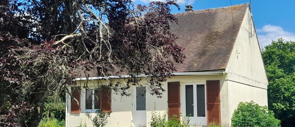 Maison 4 pièces de 67 m² à Larchant (77760)