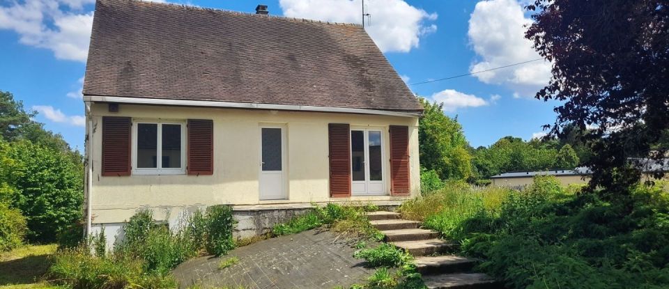 Maison 4 pièces de 67 m² à Larchant (77760)