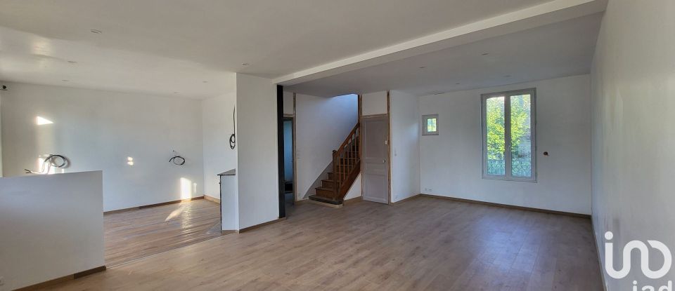 Maison 5 pièces de 100 m² à Noisy-le-Grand (93160)