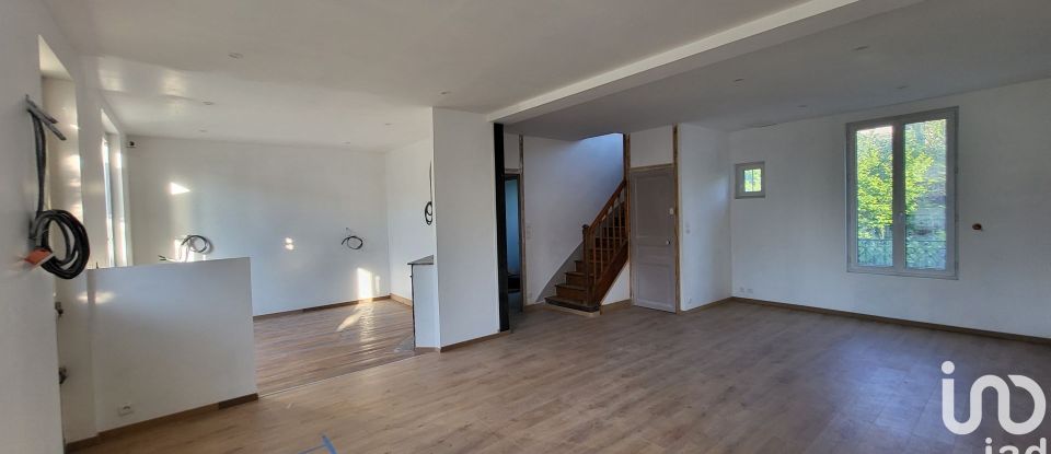 Maison 5 pièces de 100 m² à Noisy-le-Grand (93160)