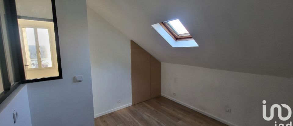 Maison 5 pièces de 100 m² à Noisy-le-Grand (93160)