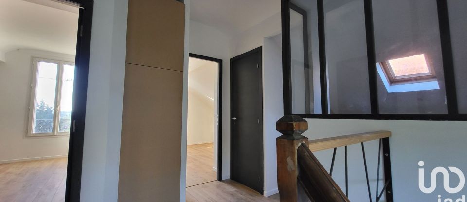 Maison 5 pièces de 100 m² à Noisy-le-Grand (93160)