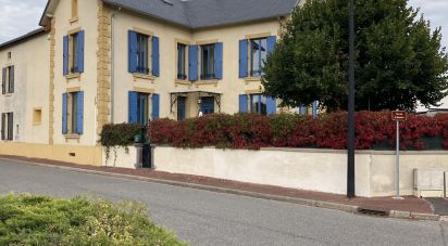 Maison de village 6 pièces de 160 m² à Saint-Forgeux-Lespinasse (42640)