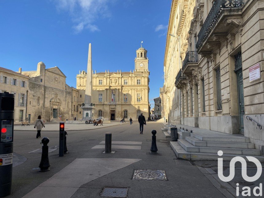 Maison de ville 4 pièces de 159 m² à Arles (13200)