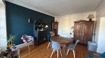 Town house 4 rooms of 162 m² in Cognac (16100)