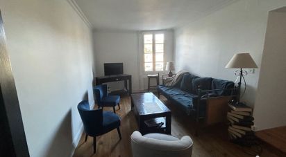 Town house 4 rooms of 162 m² in Cognac (16100)