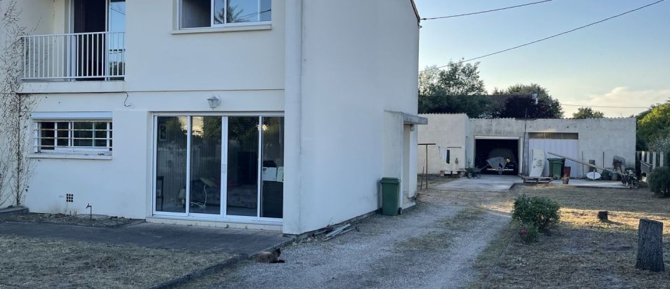 Maison 5 pièces de 85 m² à Mérignac (33700)