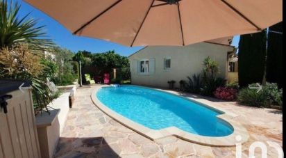 House 6 rooms of 103 m² in Le Pradal (34600)