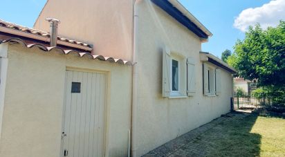 House 6 rooms of 103 m² in Le Pradal (34600)