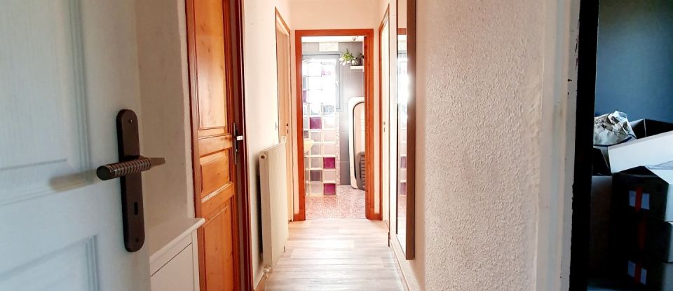 House 6 rooms of 103 m² in Le Pradal (34600)