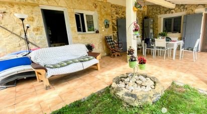 Traditional house 7 rooms of 148 m² in Saint-Ambroix (30500)