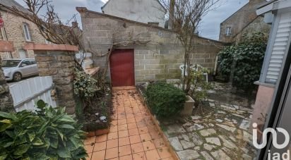 Village house 4 rooms of 67 m² in Le Croisty (56540)