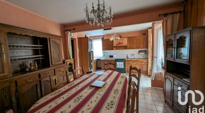 Village house 4 rooms of 67 m² in Le Croisty (56540)