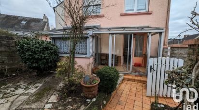 Village house 4 rooms of 67 m² in Le Croisty (56540)