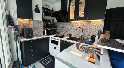 Apartment 2 rooms of 59 m² in Saint-Georges-de-Didonne (17110)