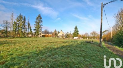 Land of 2,987 m² in Sens-Beaujeu (18300)