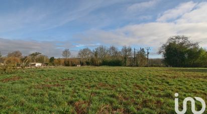 Land of 2,987 m² in Sens-Beaujeu (18300)