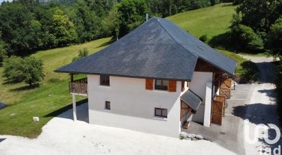 Maison traditionnelle 4 pièces de 108 m² à Saint-Jorioz (74410)