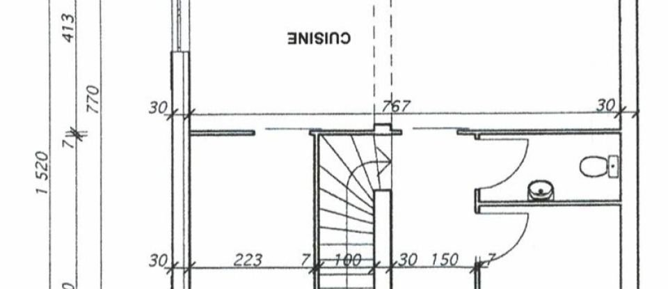 Maison traditionnelle 4 pièces de 108 m² à Saint-Jorioz (74410)