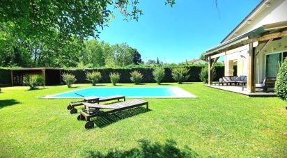 Maison 6 pièces de 173 m² à Bergerac (24100)