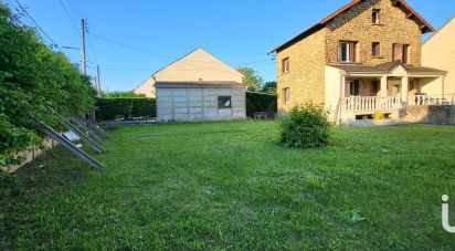 Terrain de 320 m² à Noisy-le-Grand (93160)