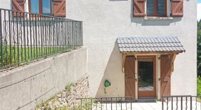 Maison 7 pièces de 137 m² à La Bastide-Puylaurent (48250)