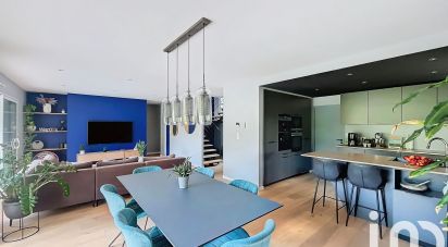 Maison 6 pièces de 173 m² à Pluneret (56400)